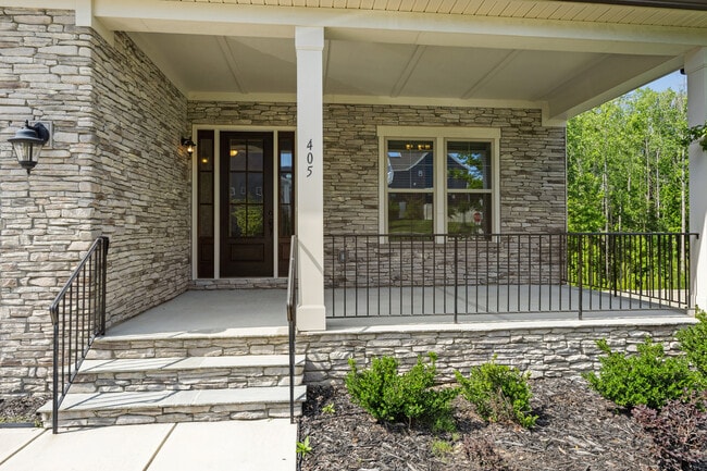 405 Gilpin Way, Cary, NC 27519 - photo 3