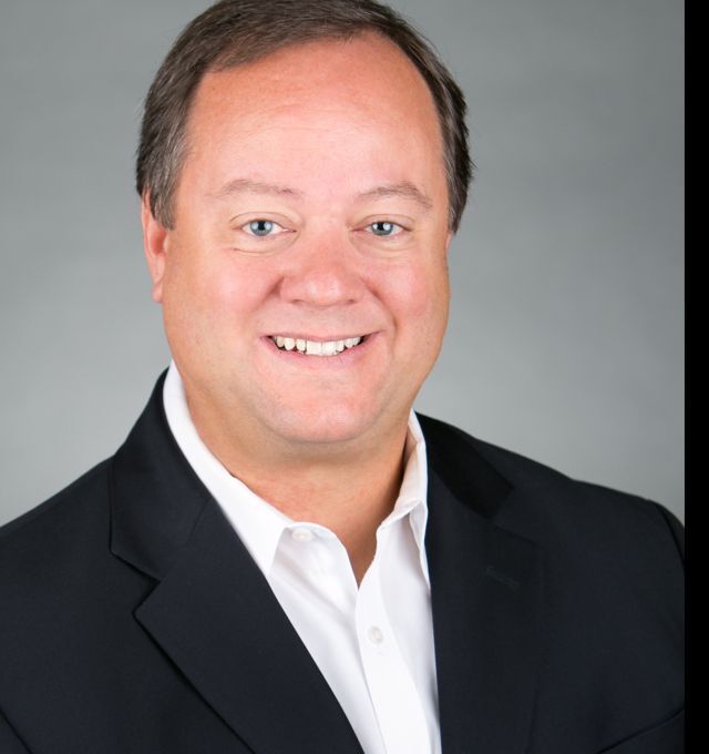 Stephen Loudermilk