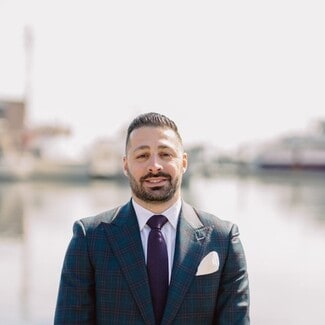 George Sarkis