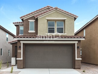 9531 Harkes Dr, Tucson, AZ 85747