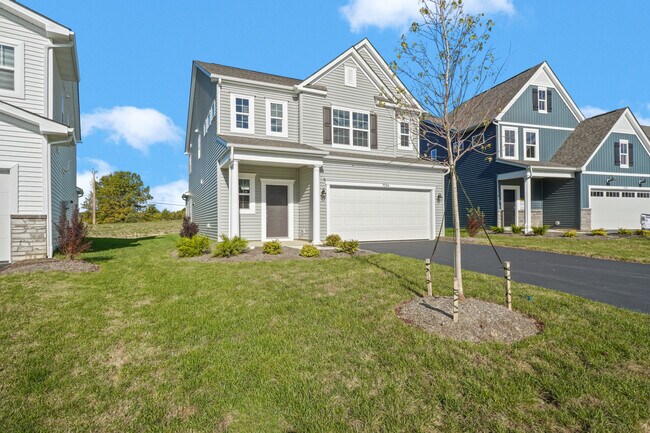 7094 Unitas Loop, Powell, OH 43065 - photo 6