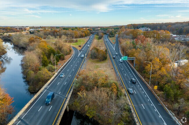 Major highways connect Western Cranston to all surrounding cities with ease.