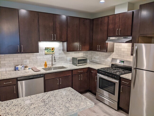 1143 Maple Ave unit 2, Evanston, IL 60202 - photo 3