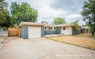 4316 44th St, Lubbock, TX 79413