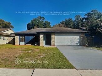 3855 Shady Grove Cir, Orlando, FL 32810