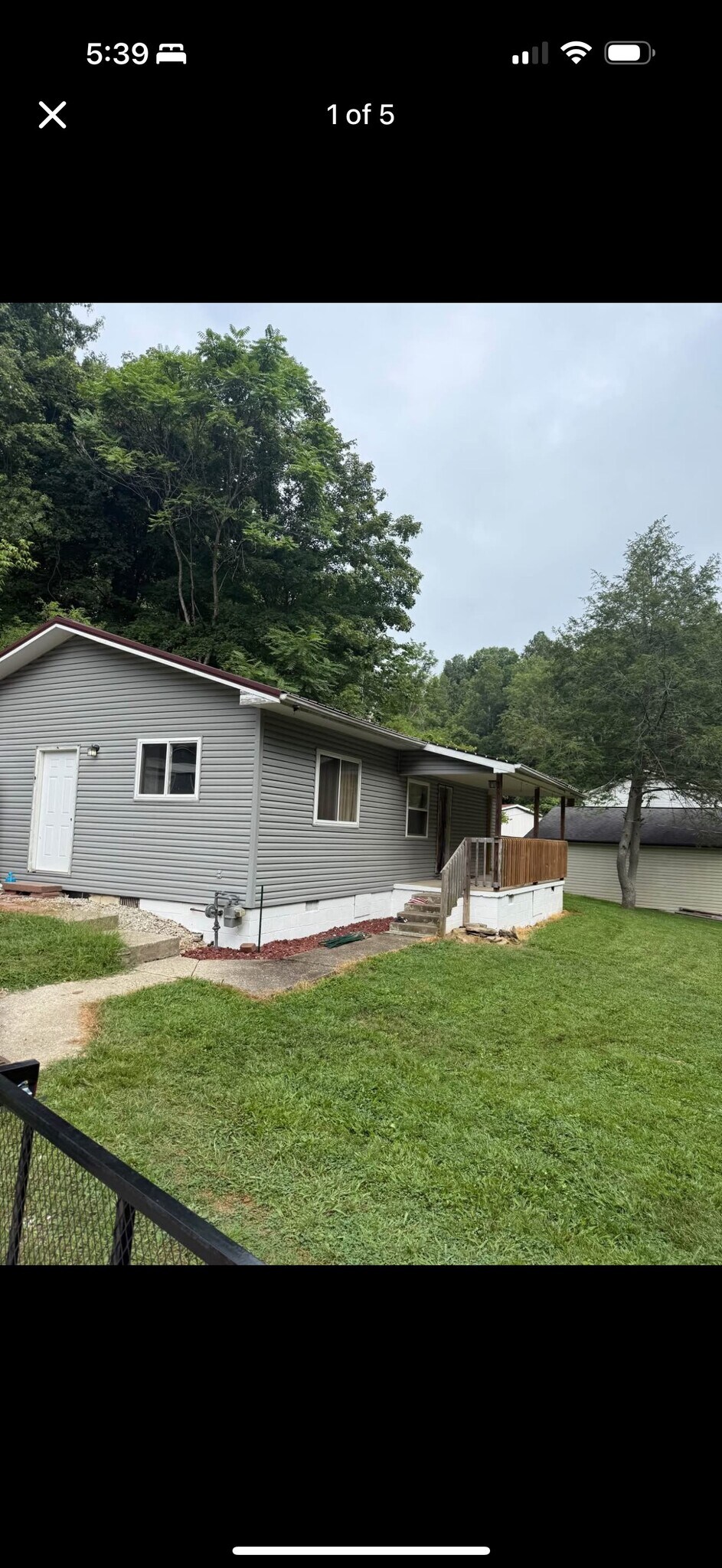 976 Grapevine Rd, Huntington, WV 25701 - photo 1