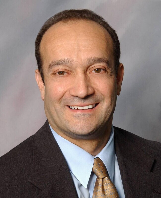 John Campanile, Jr.