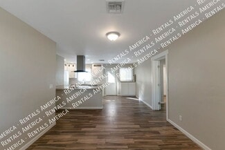 2558 E Alta Vista St, Tucson, AZ 85716