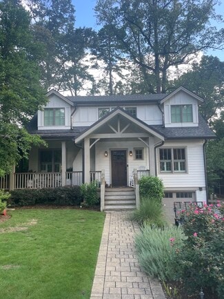 460 E Pharr Rd Unit Basement, Decatur, GA 30030