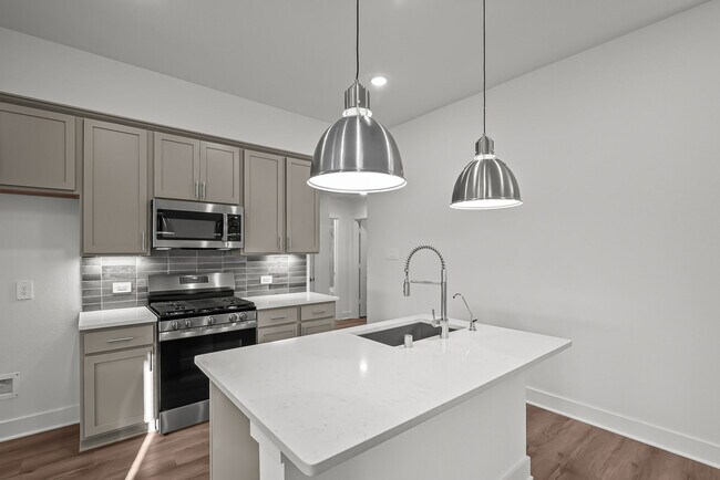 2007 Heather Ridge Way unit 36498705, Rosenberg, TX 77471 - photo 6