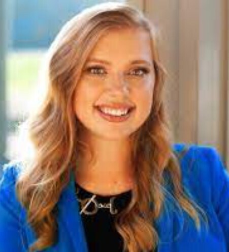 Briana Shank