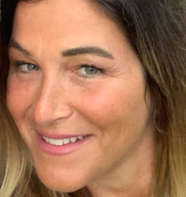 Kimberly Goldstein