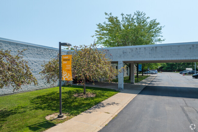Our Savior's Lutheran School is a christian school in Springfield.