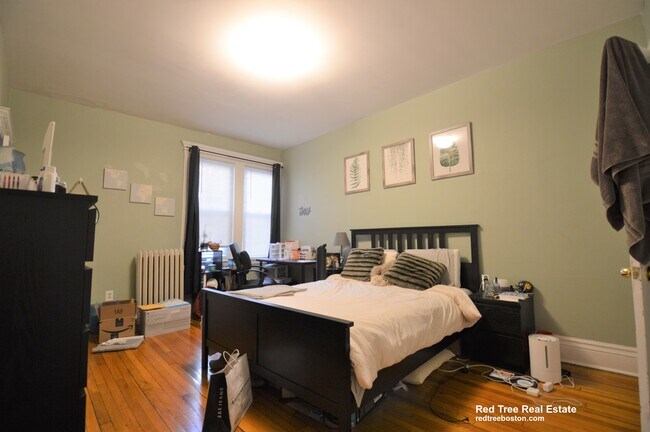 1721 Commonwealth Ave unit 1, Brighton, MA 02135 - photo 5