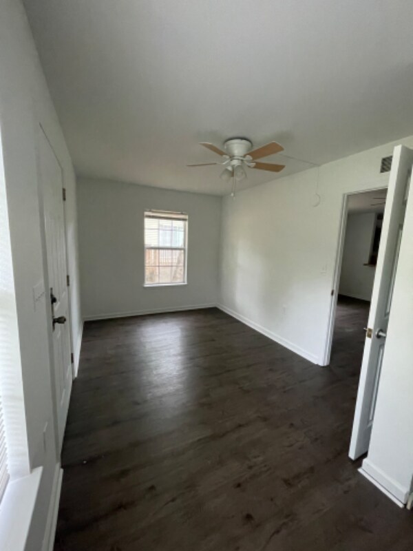 2245 S Meridian St unit 1, Tallahassee, FL 32301 - photo 2