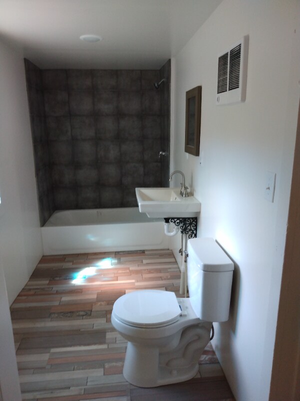 6 Maple St, Manchester, GA 31816 - photo 3