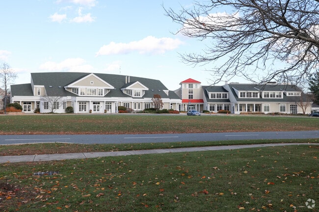 Shore Country Day School is an independent elementary and middle school in Beverly.