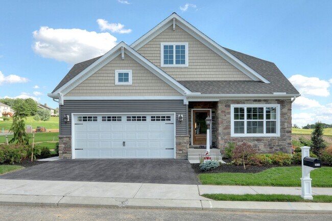 1043 Bluegrass Rd unit 36861108, Lancaster, PA 17601 - photo 4