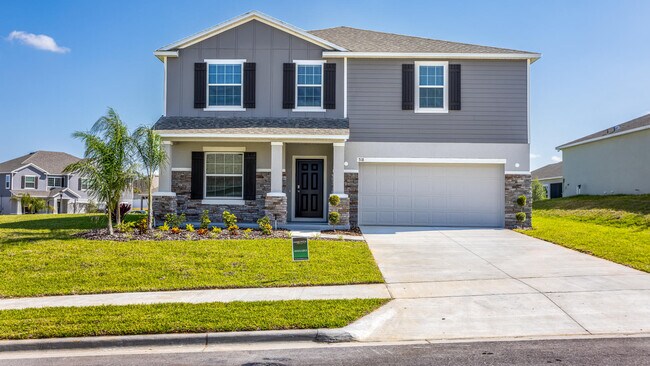 9405 SW Serapis Way unit 36475647, Port Saint Lucie, FL 34987 - photo 6