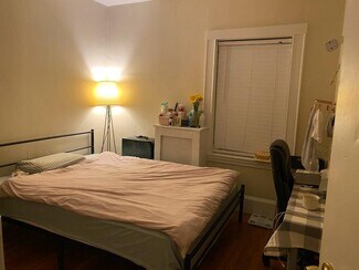 45 Westland Ave, Boston, MA 02115