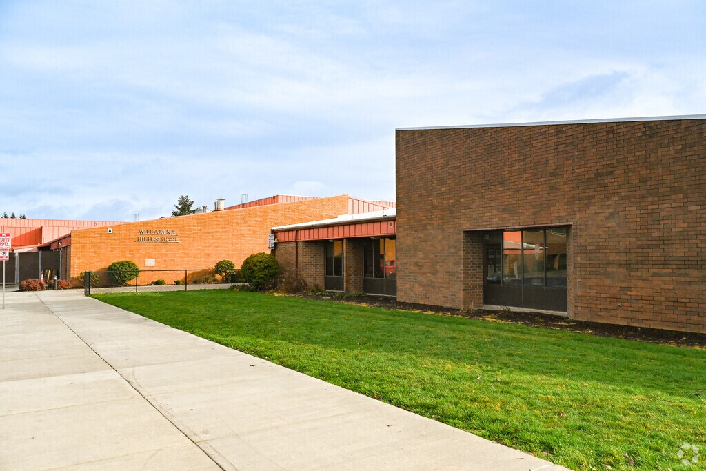 Willamina High School, Willamina OR Rankings & Reviews