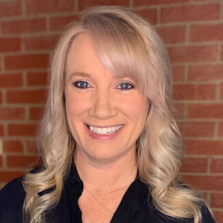 Christina Slone