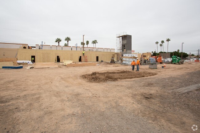 Peak 16, Phoenix, AZ 85016 - photo 7