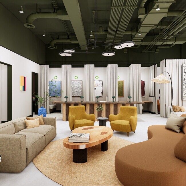 Insideinfo Fremont, Chicago, IL 60642 - photo 2