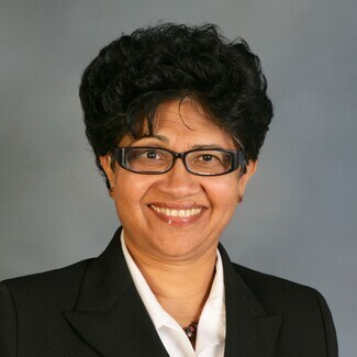 Chandrika Hettiarachchi