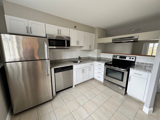 142 N Beacon St unit 1, Boston, MA 02135 - photo 3