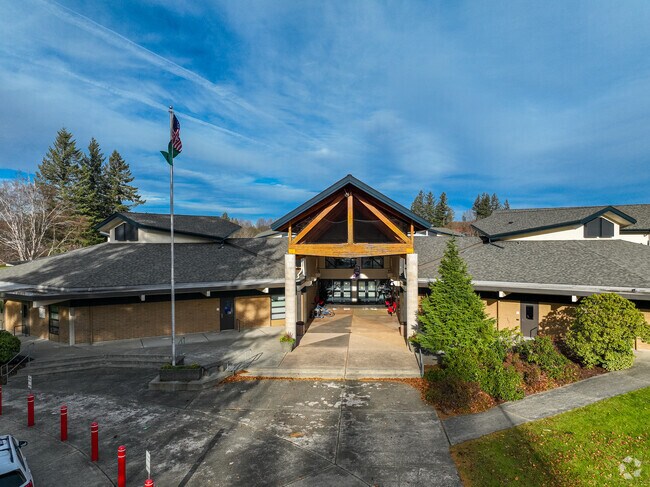 Snoqualmie Middle School