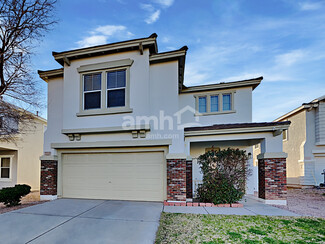 2850 S Benton Cir, Mesa, AZ 85212
