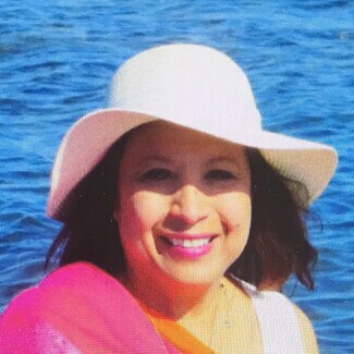 DOLORES REYES-PERGIOUDAKIS