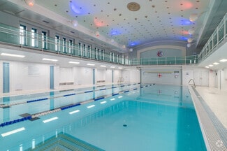 1118 Euclid Ave, Cleveland, OH 44115