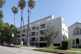 824 S Wooster St, Los Angeles, CA 90035