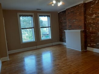 431 W 3rd Ave Unit A, Columbus, OH 43201