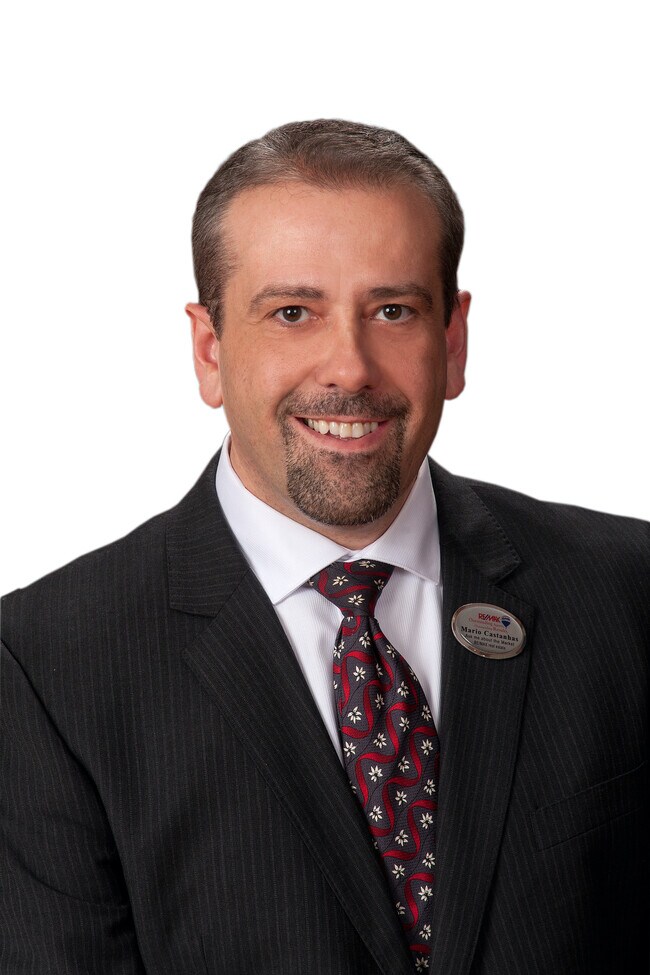 Mario Castanhas