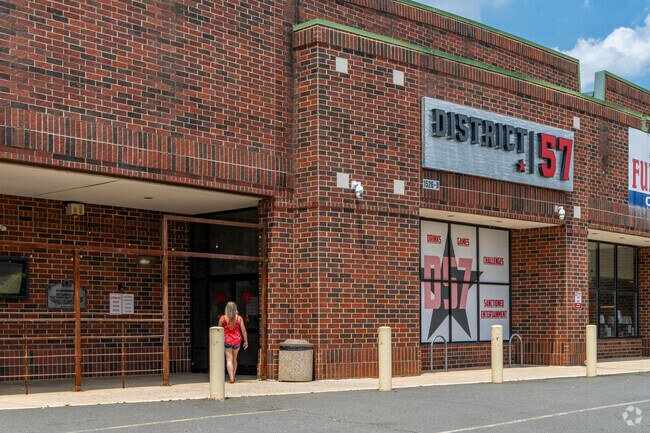 District 57 offers mental and physical activities, games and puzzles in Westerly Hills.