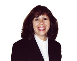 Darlene Sharpe