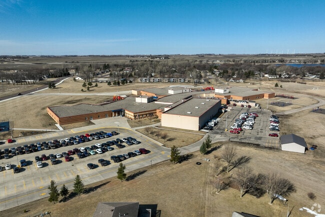 Prairie Elementary