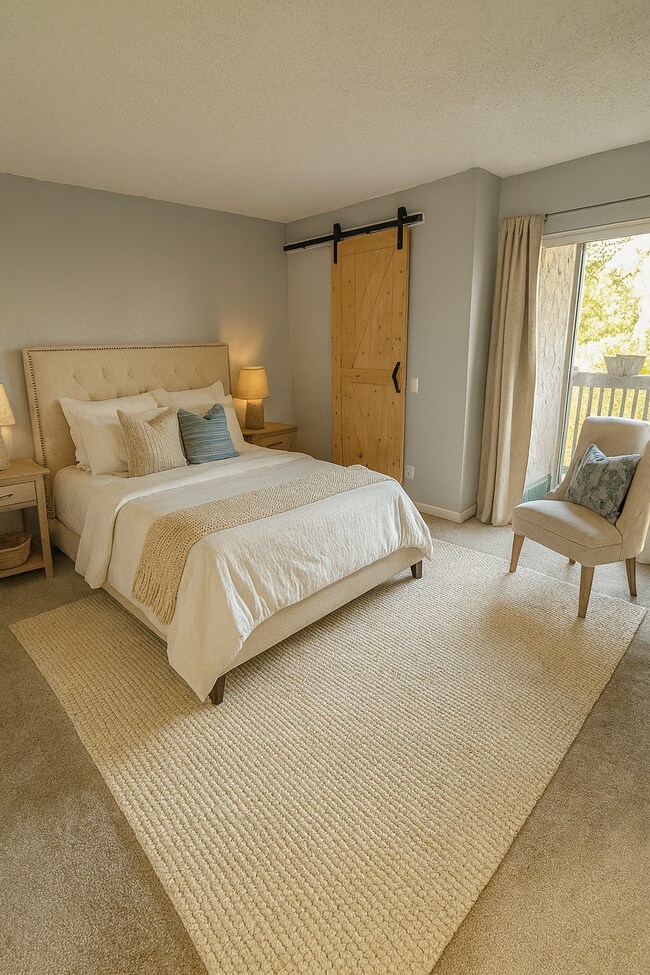 6416 Friars Rd unit 215, San Diego, CA 92108 - photo 3