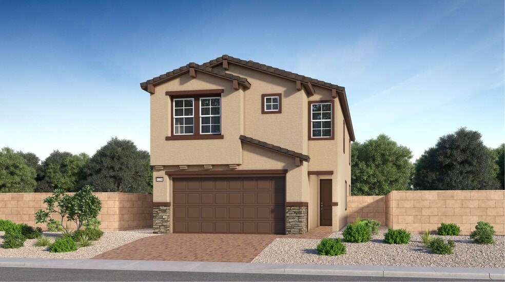 0 Inspirada St unit 36037265, Henderson, NV 89044 - photo 1