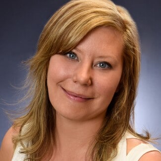 Jennifer Patterson