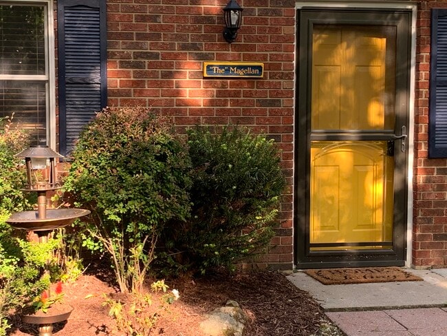 954 Hunting Hills Ln unit The Magellan, Boone, NC 28607 - photo 2