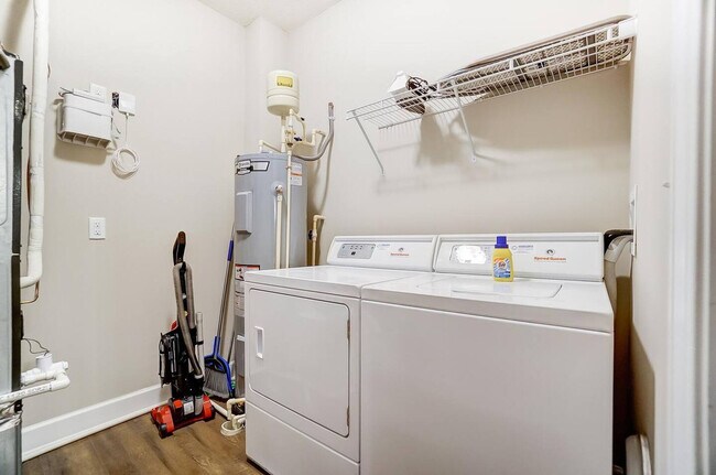 740 Zumstein Ln unit ID1257767P, Westerville, OH 43082 - photo 5