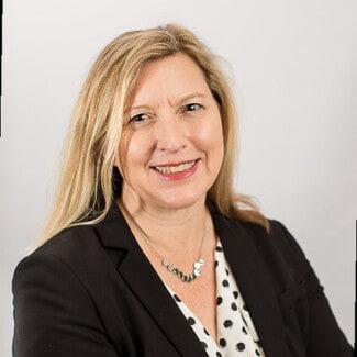 Kerry Carr