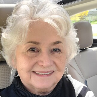 RoseAnn Spalt