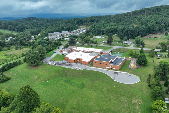 Belview Elementary School