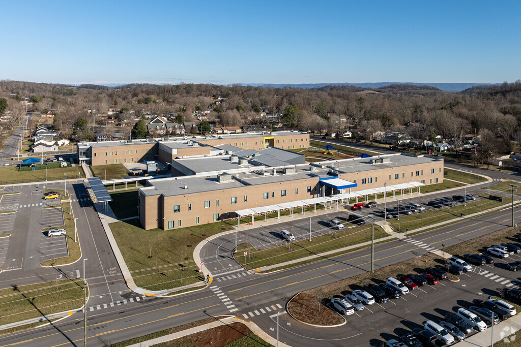 Athens City Intermediate