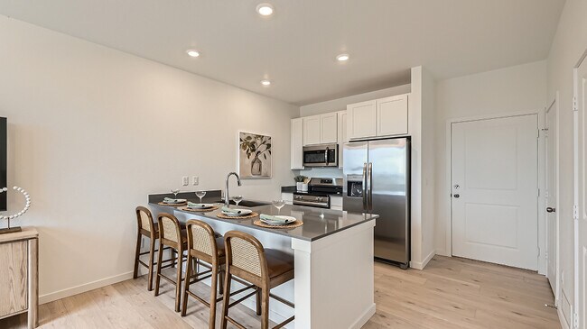 16717 E Irwin Ave unit 36034023, Centennial, CO 80112 - photo 5